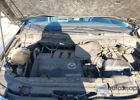 2010 Mazda Cx-9 Touring from USA, damaged, VIN JM3TB2MA6A0218300